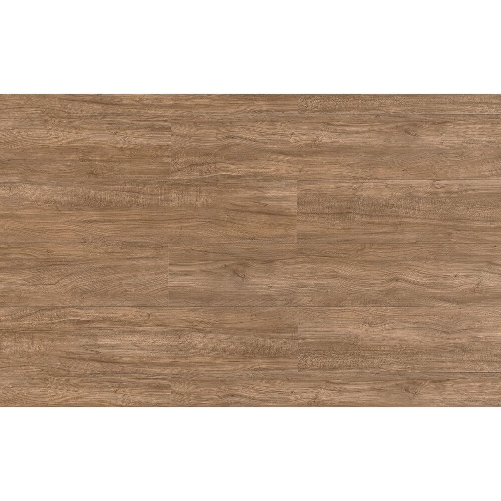 Piso Laminado Eucafloor Prime Click 7mm Valência Eucatex