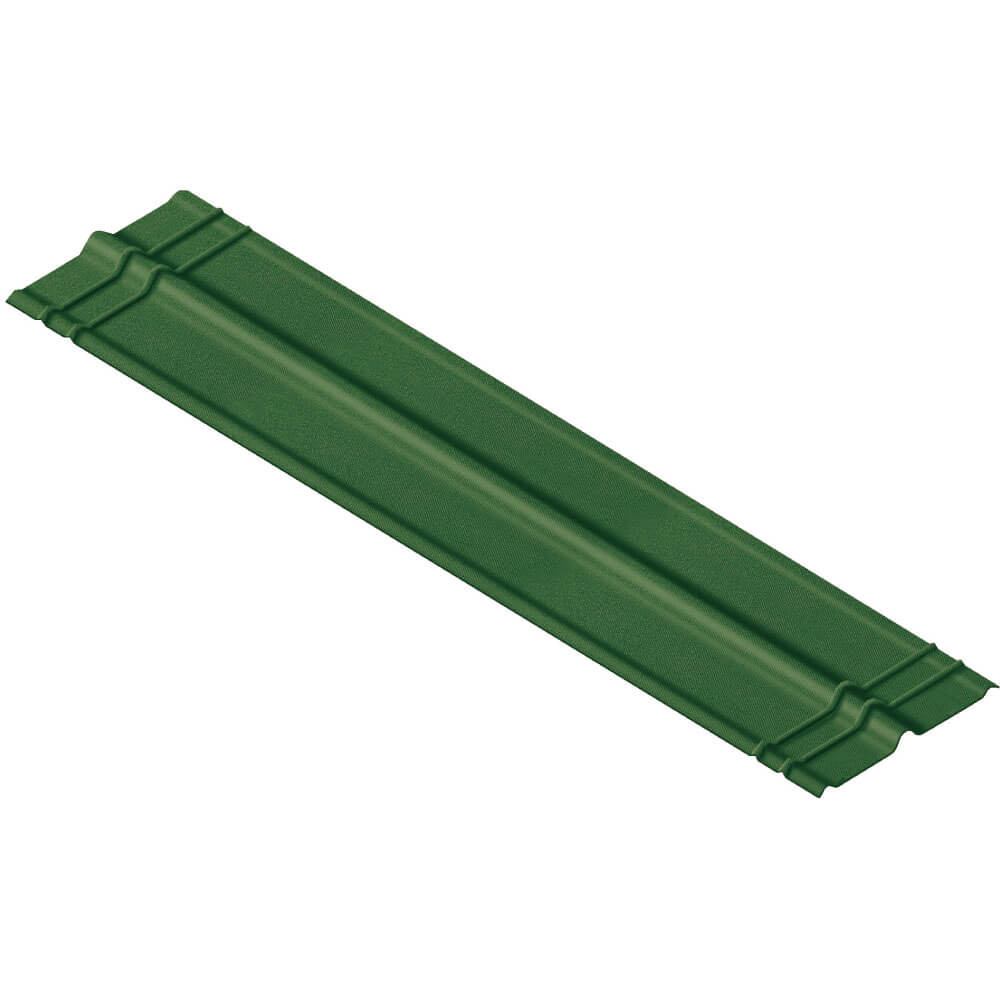 Cumeeira 200 Verde Onduline