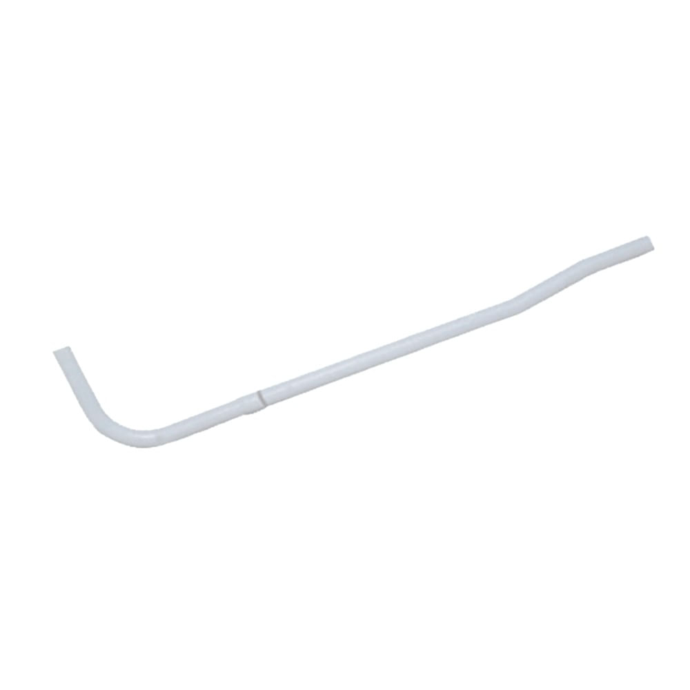 Tubo para Caixa de Descarga Longo com Curva 160 cm 790 Krona