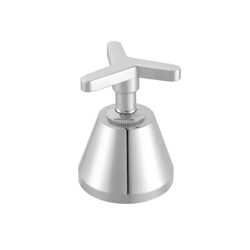 Acabamento para registro 1/2", 3/4" e 1" Tríade C 15 27179.6 Meber