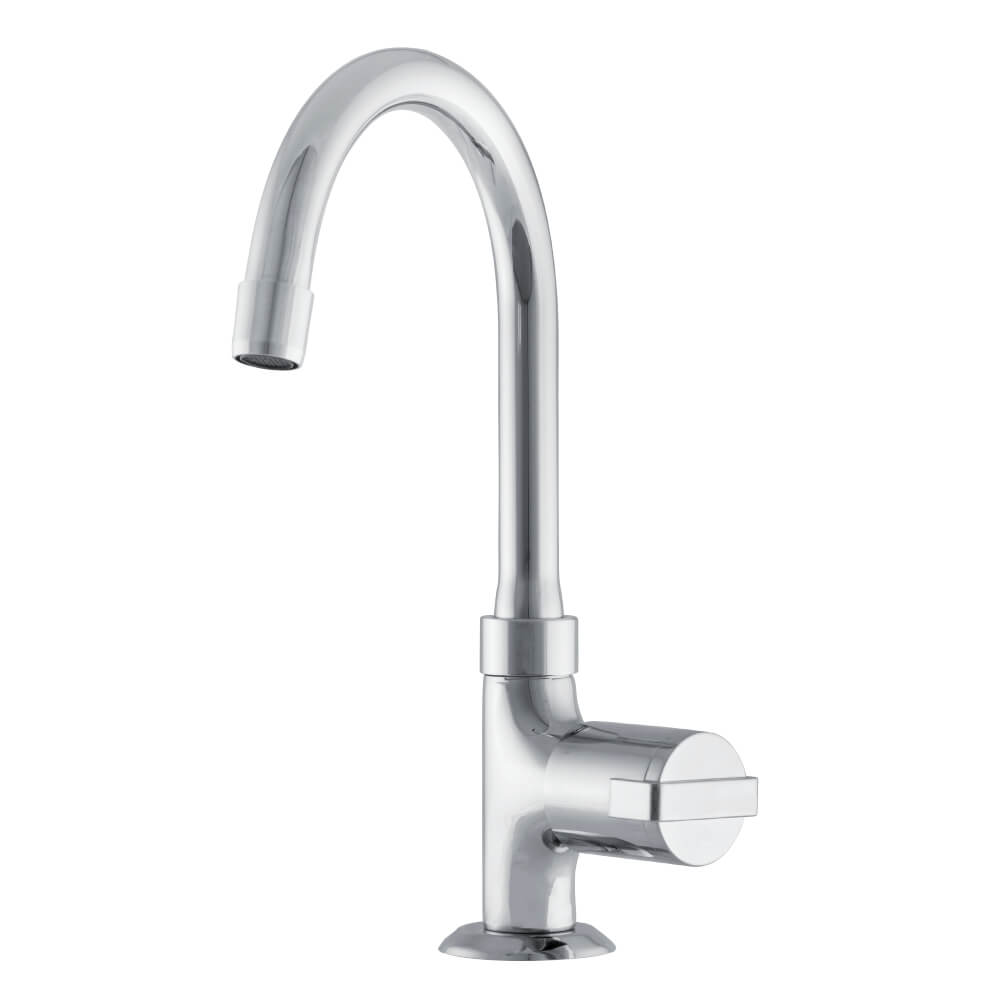 Torneira Lavatório Bancada Concept 1190 C 44 26244.2 Meber