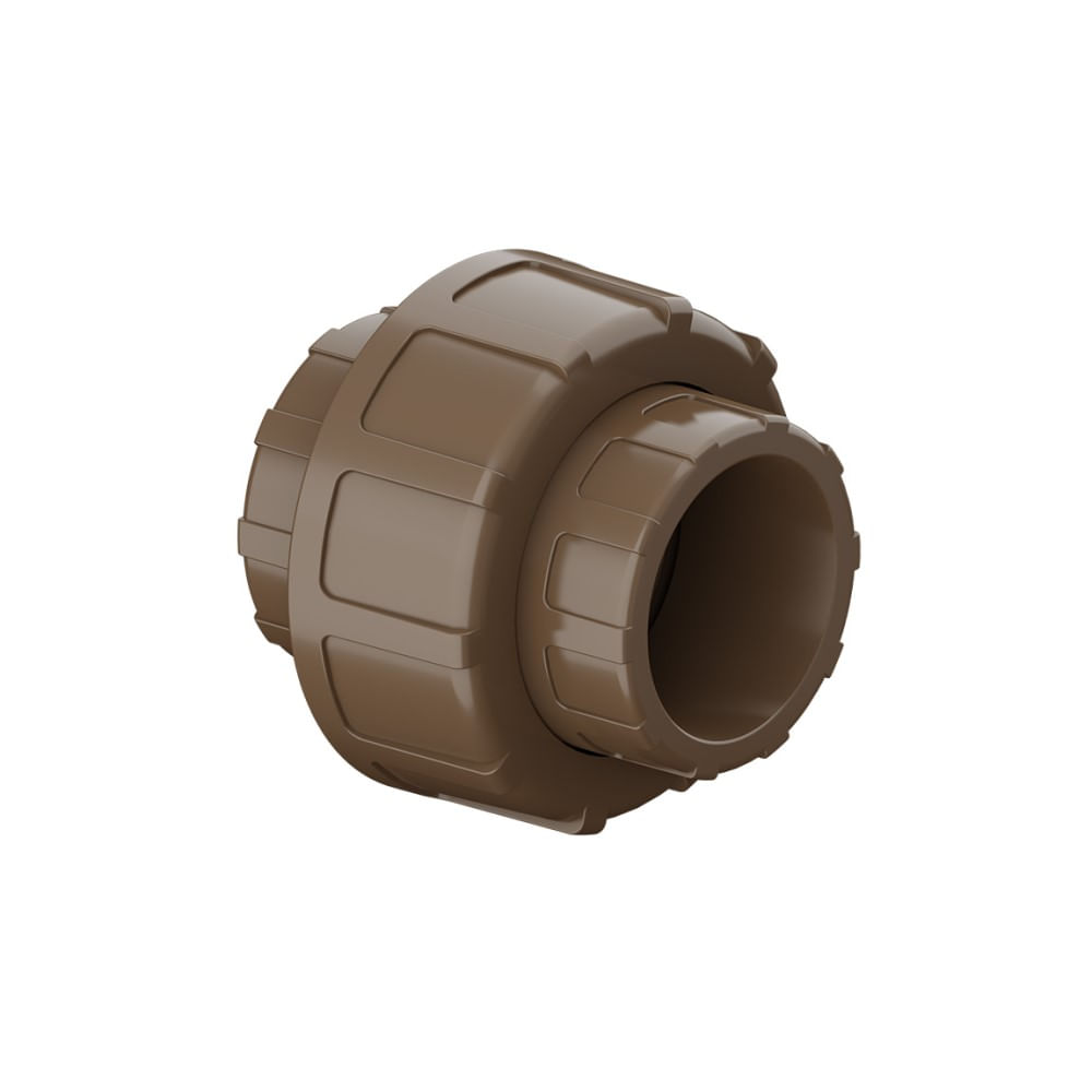 União Soldável 20mm 22220209 Tigre