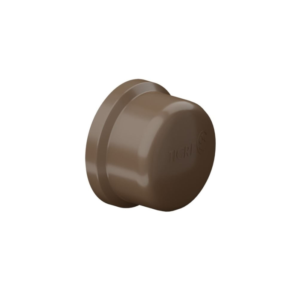 Cap Soldável 40mm 22080407 Tigre