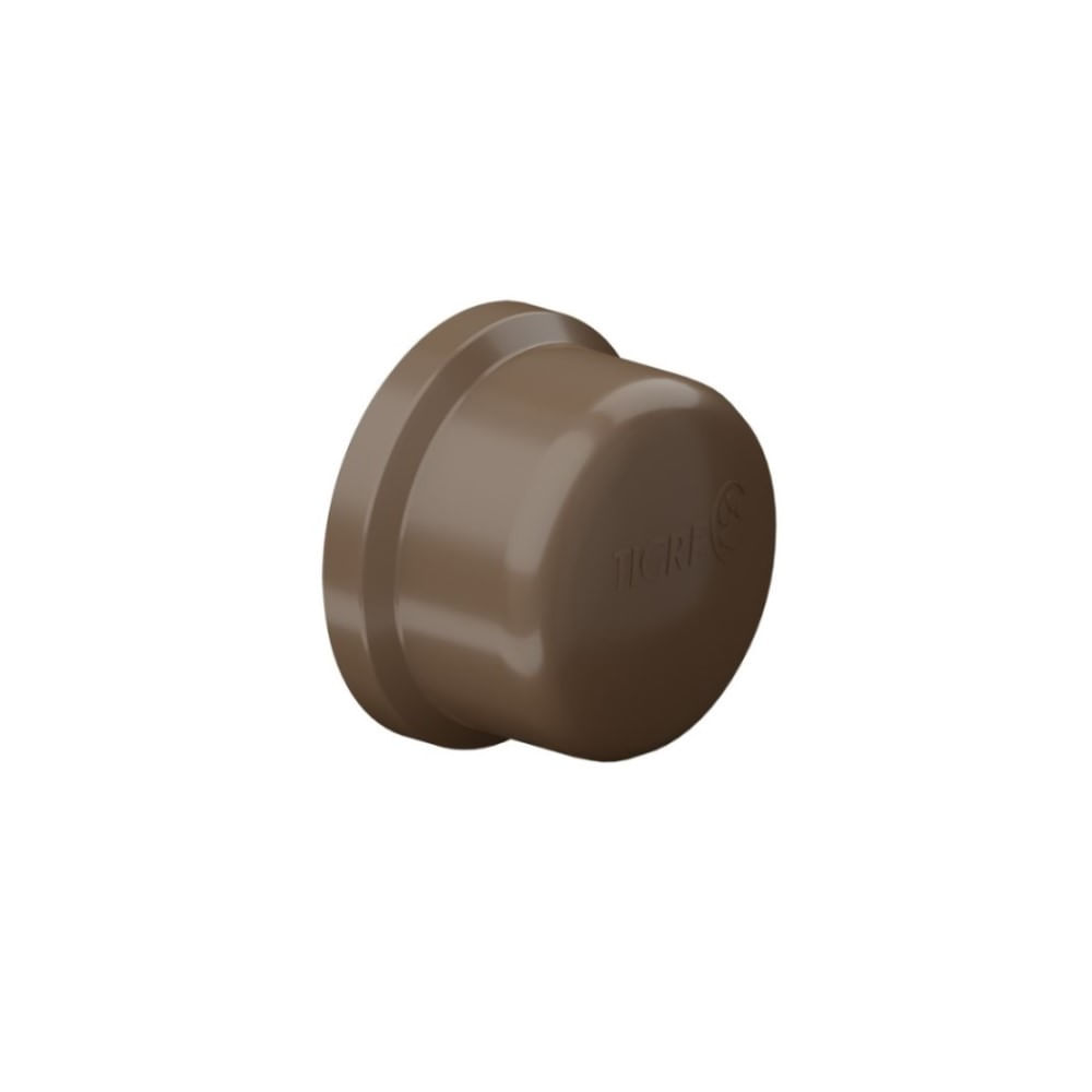 Cap Soldável 32mm 22080326 Tigre