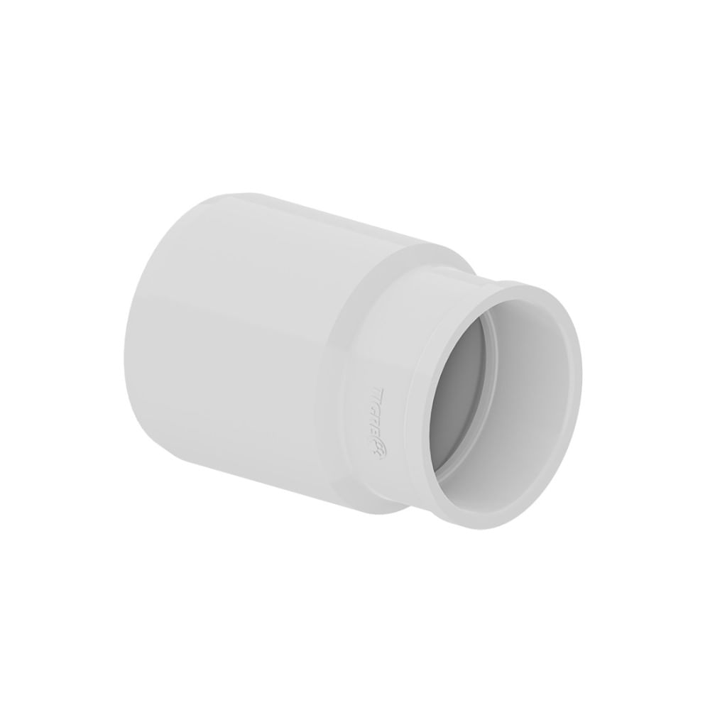 Bucha Redução Longa para Esgoto 50x40mm 27396925 Tigre