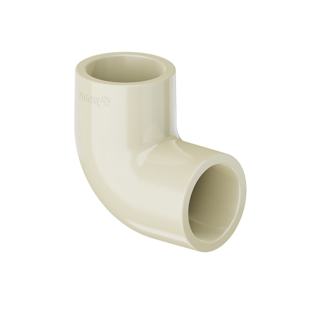 Joelho 90° Soldável Aquatherm 22mm 22850954 Tigre