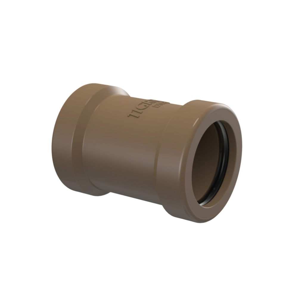 Luva de Correr Soldável 32mm 22172239 Tigre