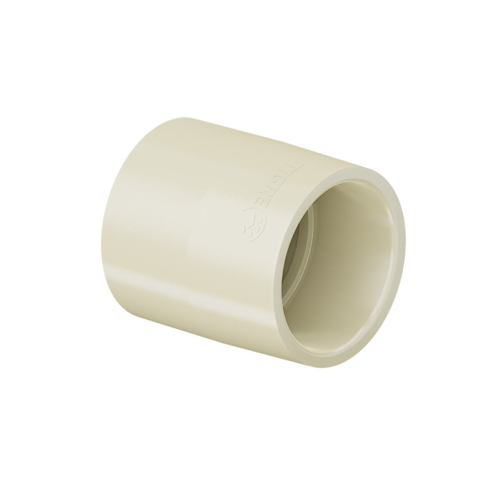 Luva Soldável Aquatherm 15mm 22851403 Tigre