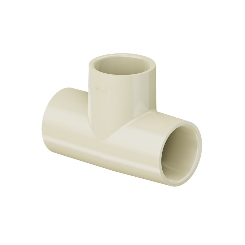 Tê 90° Soldável Aquatherm 15mm 22851900 Tigre