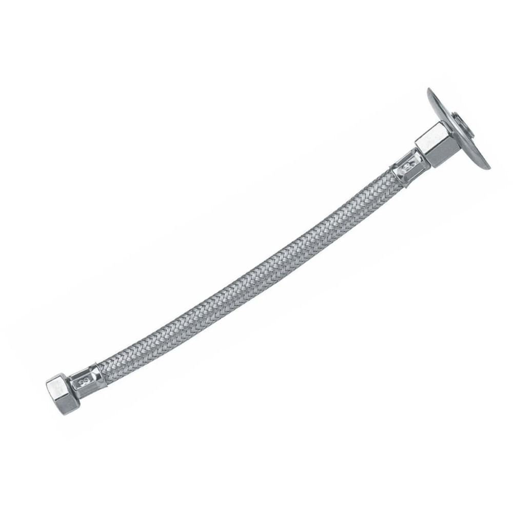 Engate Flexível 40cm 6040 3257.3 Meber