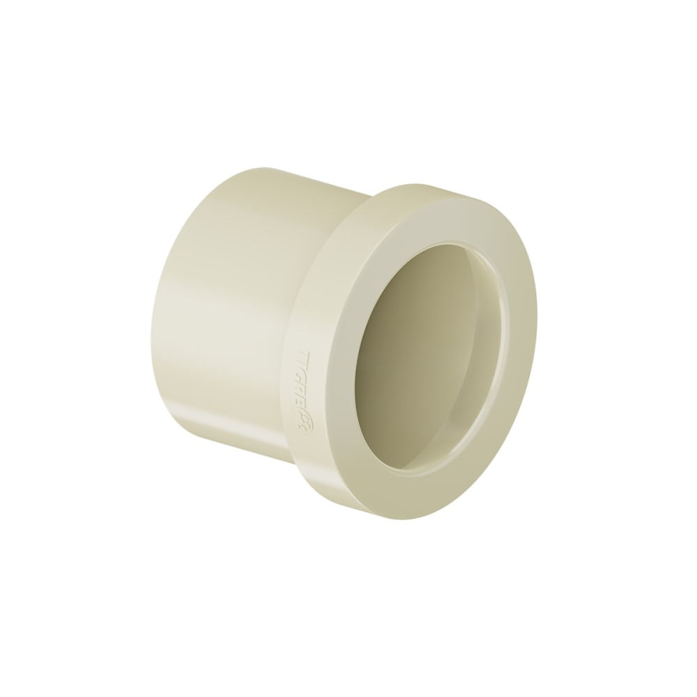 Bucha Redução Soldável Aquatherm 28x22mm 22850350 Tigre