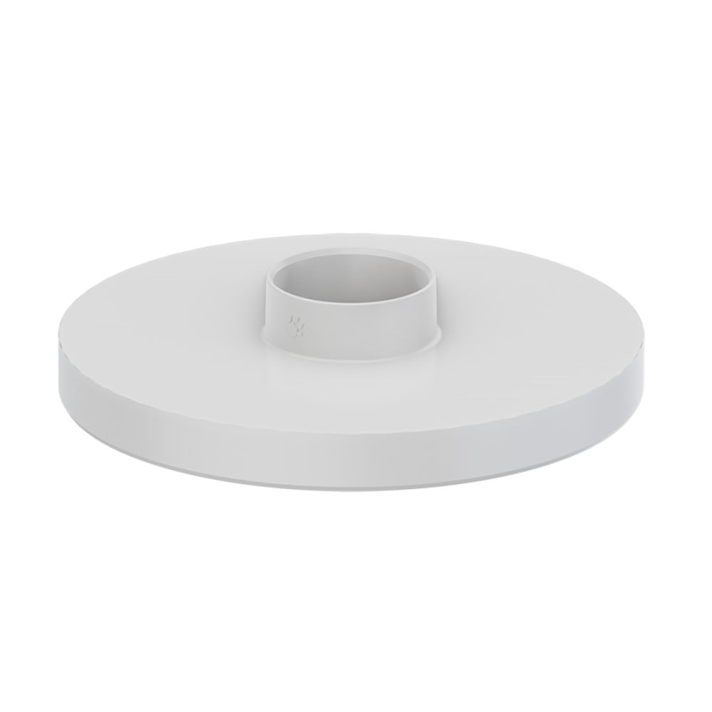 Adaptador de Ralo Linear para Caixa Sifonada 150mm 27265464 Tigre