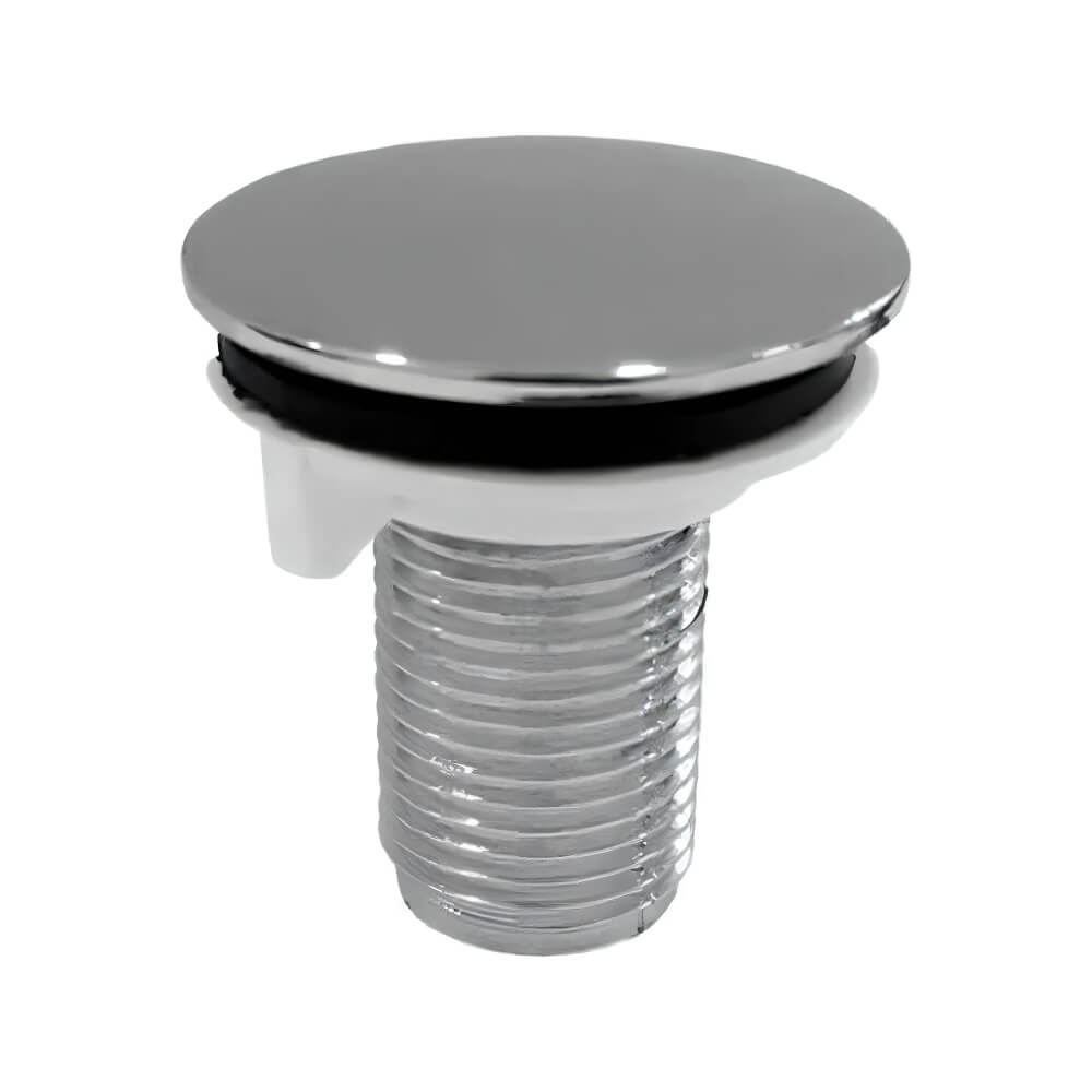 Plug de Bidê Lavatório Cromado 1000 C 0129.6 Meber