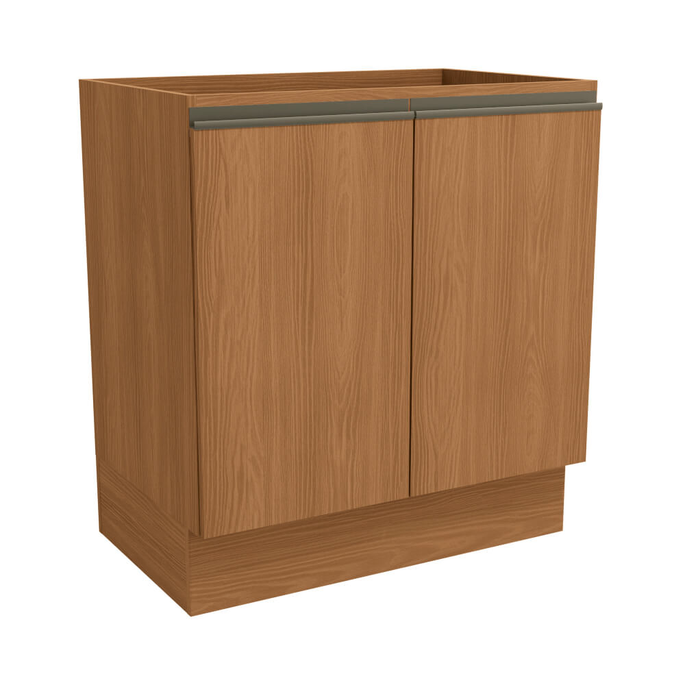 Balcão 80 cm Maxxi Canela G744 Kappesberg