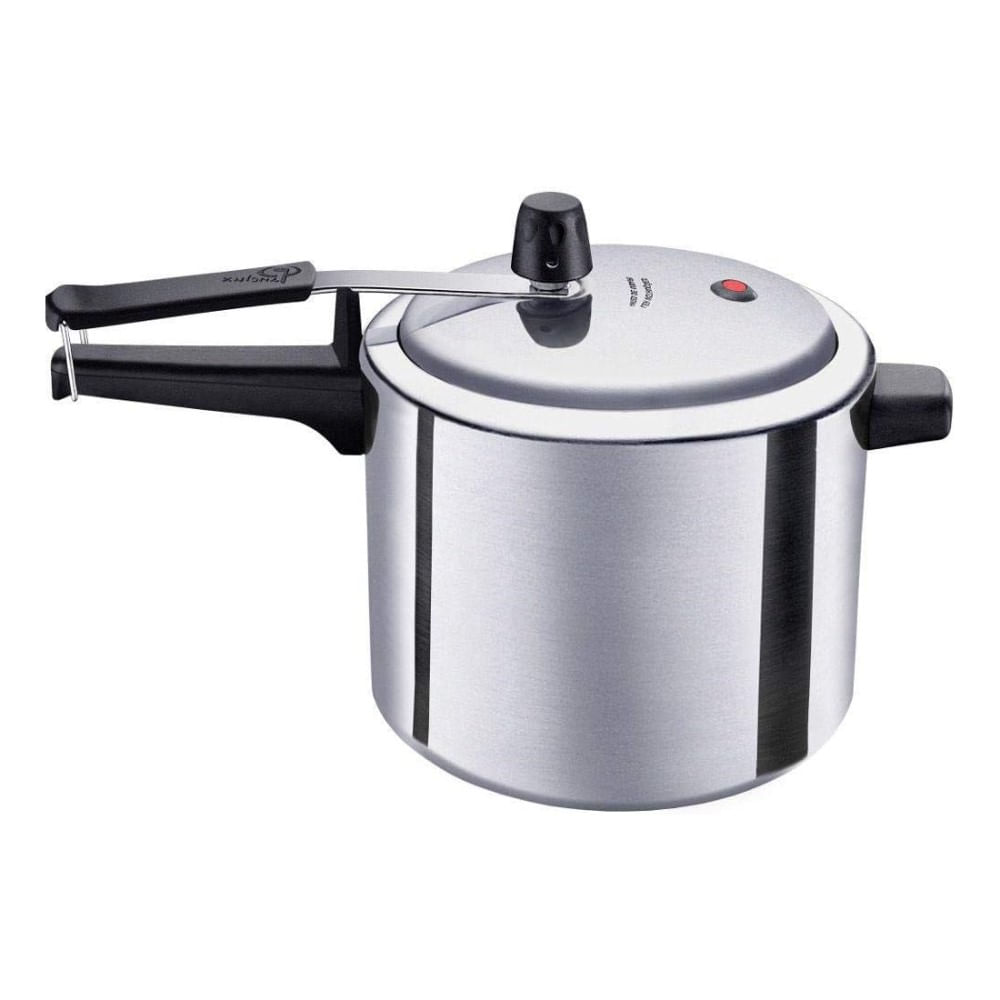 Panela de pressão Classic 4,5L Polida 5000002 Panelux