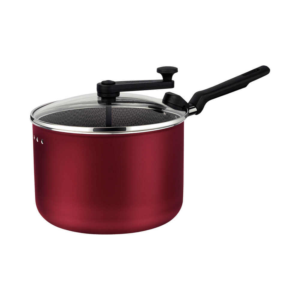 Pipoqueira Loreto 3,5L Vermelho 20387/720 Tramontina