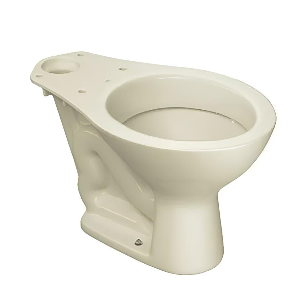 Bacia para Caixa Acoplada Izy Creme P.111.37 Deca