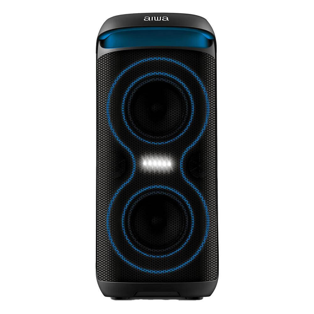 Caixa de Som PartyBox 160W AWS-PB-08 AIWA