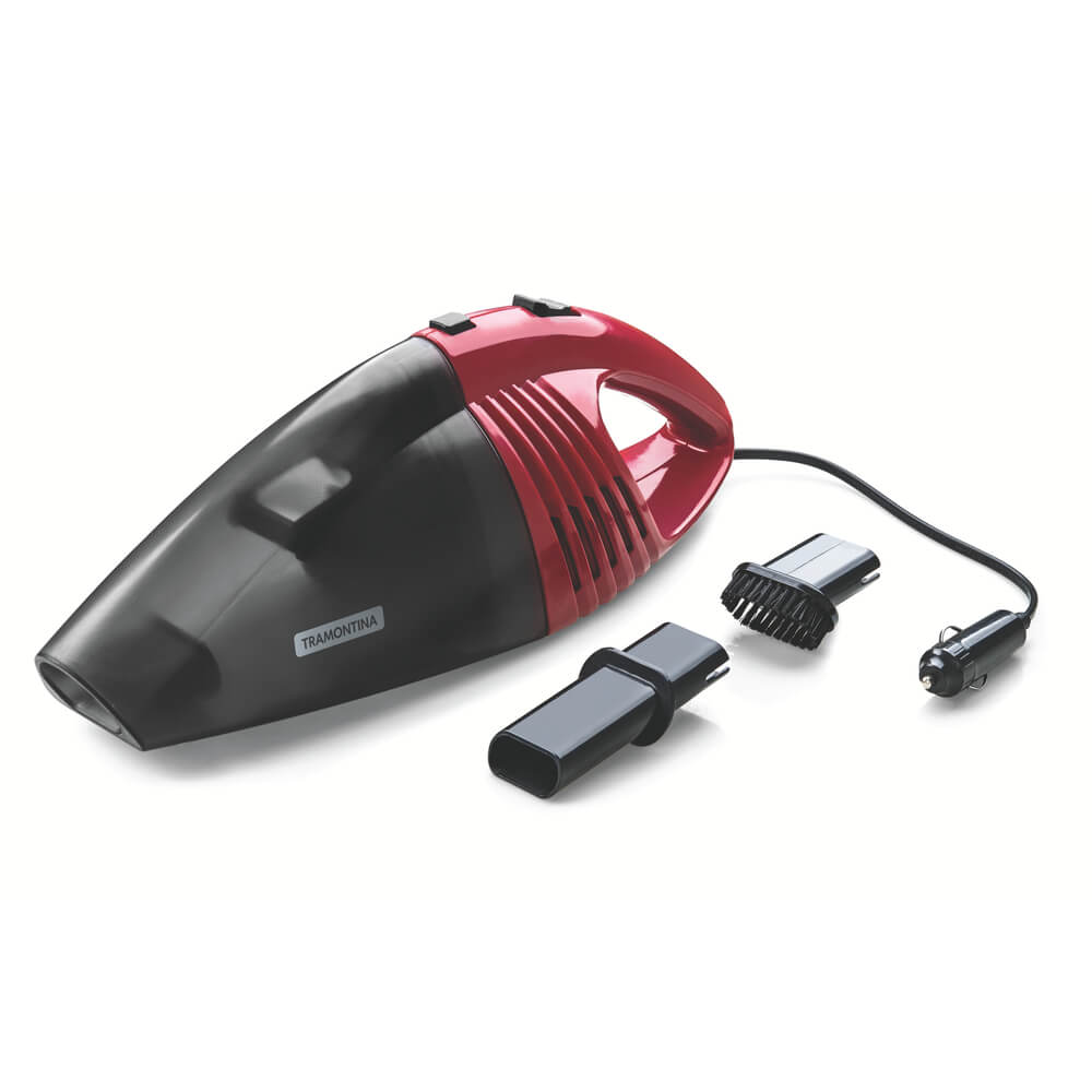 Aspirador de pó Portátil para Carro 12V 42345/060 Tramontina
