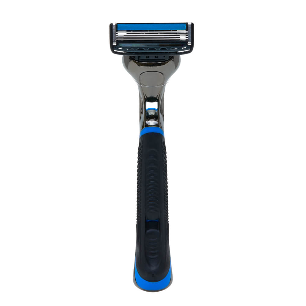 Aparelho de Barbear The Razor 4 8762 Dr. JONES