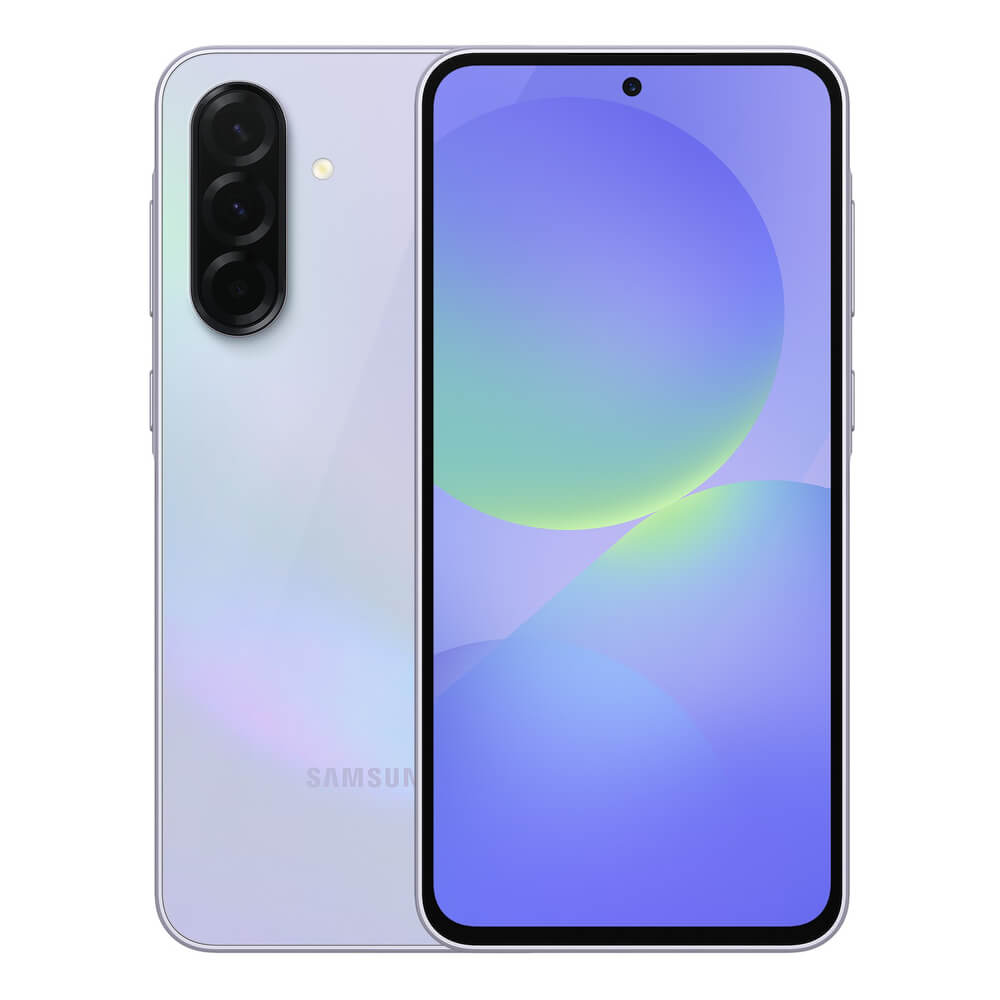 Smartphone Galaxy A36 128GB 5G Violeta A366 Samsung