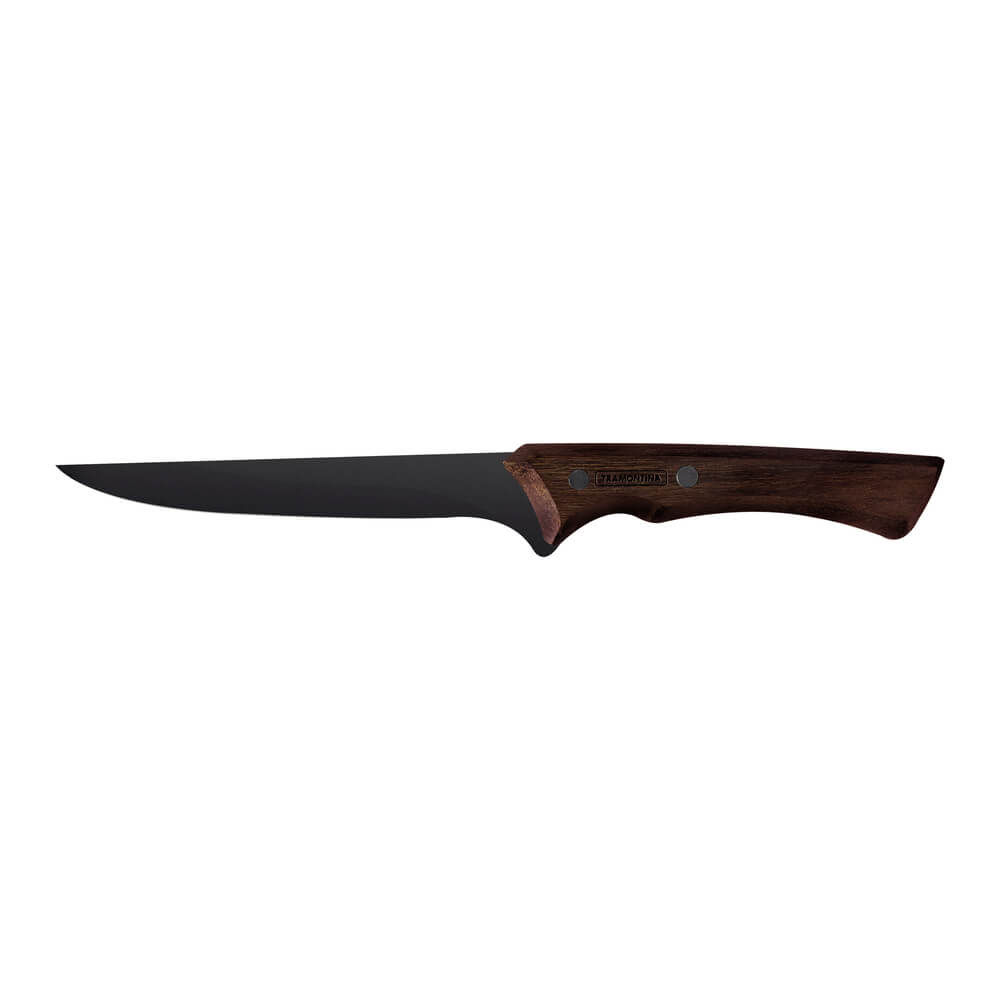 Faca para Desossar Black 6" 22840/106 Tramontina