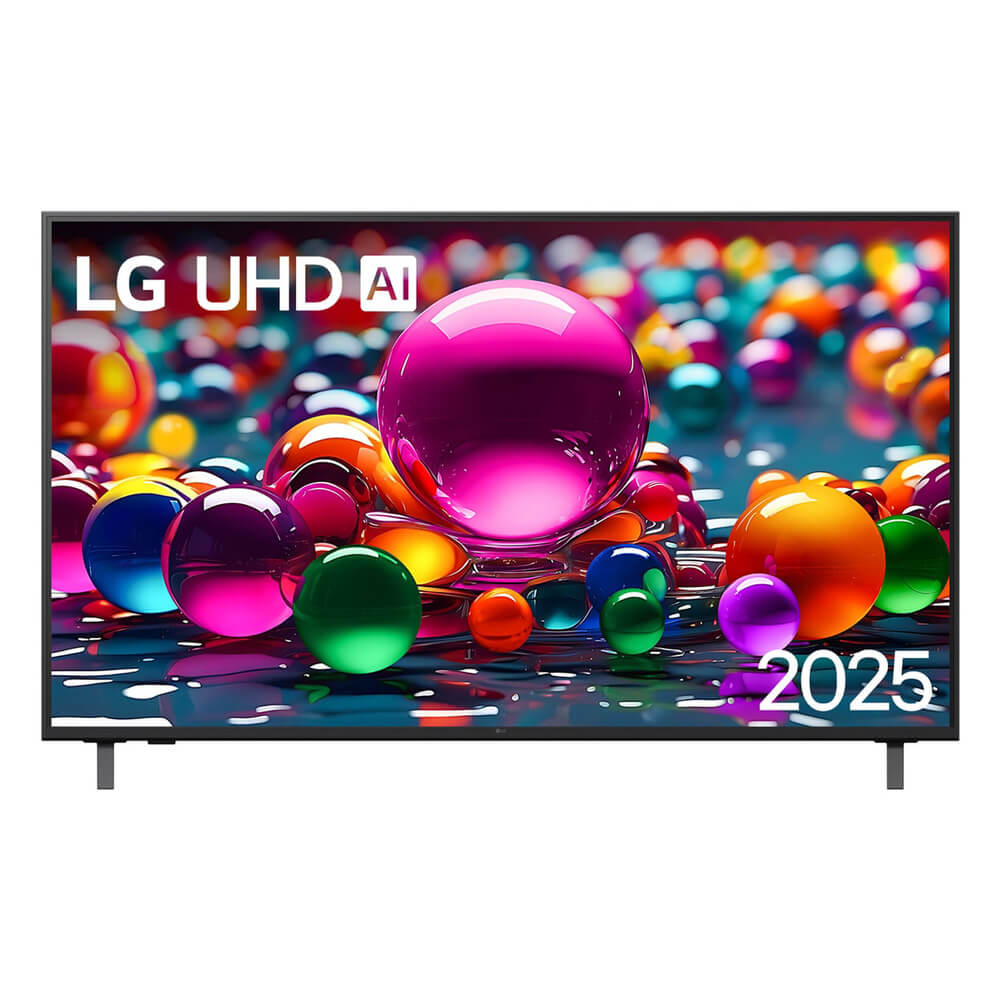 Smart TV LED 4K 50" 50UA8550PSA LG