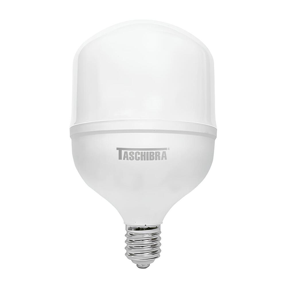 Lâmpada High LED 100W 6500K TKL 540 Taschibra
