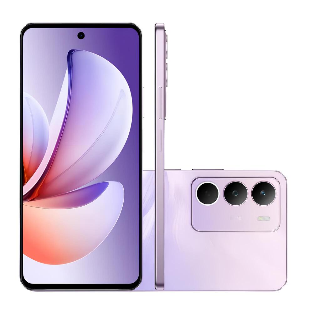 Smartphone C73 256GB Violet Parrot RMX5303 Realme