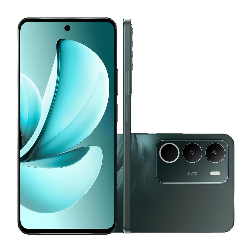 Smartphone C73 256GB Forest Owl RMX5303 Realme