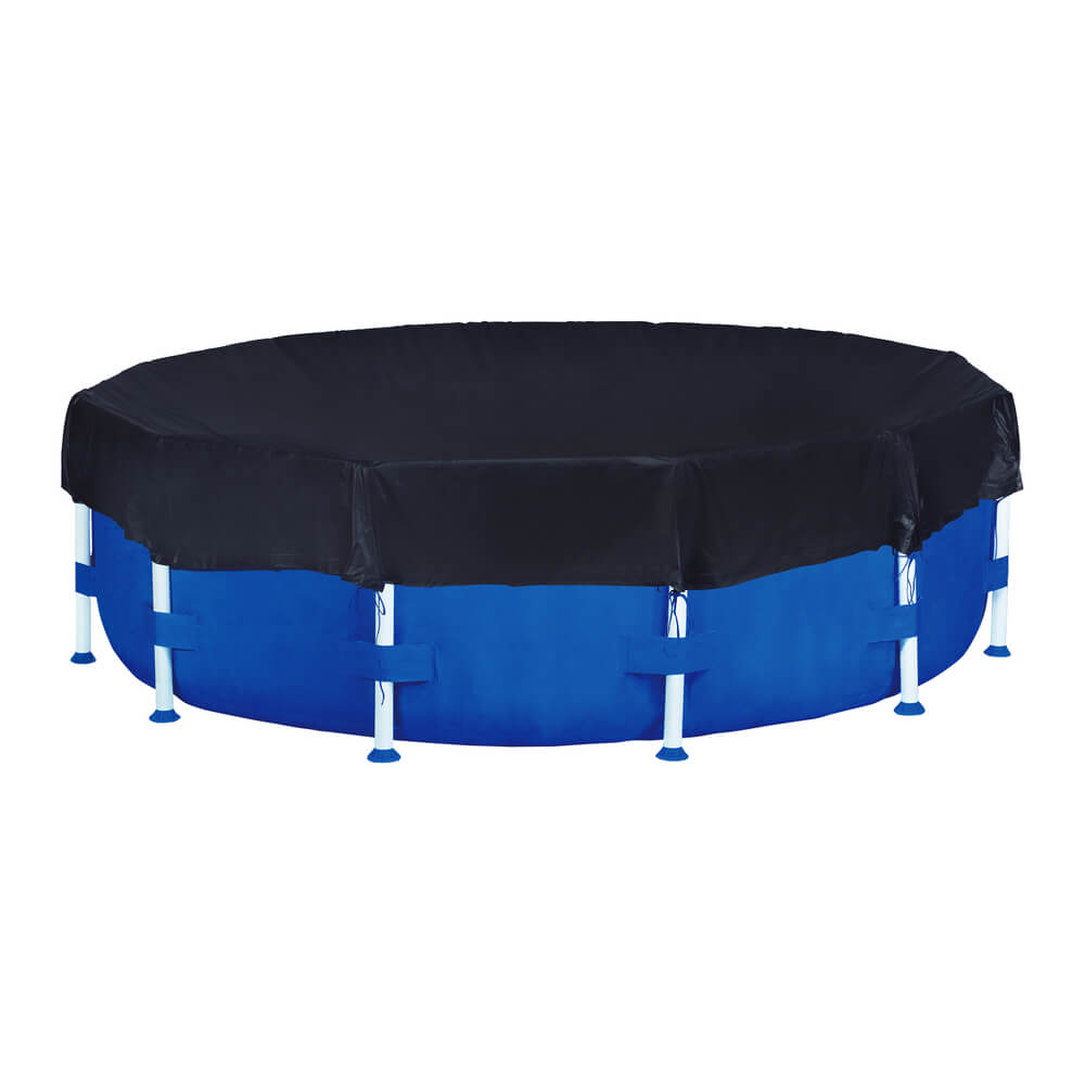 Capa para Piscina Circular 4.500L 1406 Mor