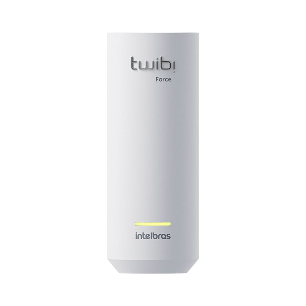 Extensor Wi-Fi Twibi inMesh Branco 4750187 Intelbras