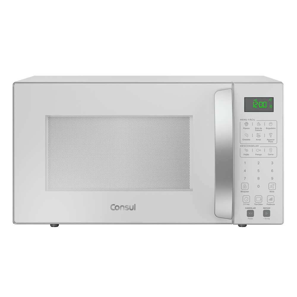 Micro-ondas 32L Branco 220V CMS46ABBNA Consul