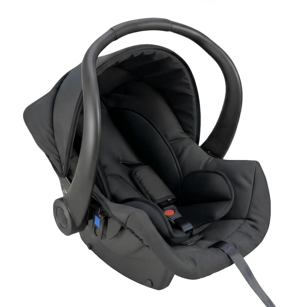 Bebê Conforto Cocoon 0 a 13kg Preto 8181 Galzerano