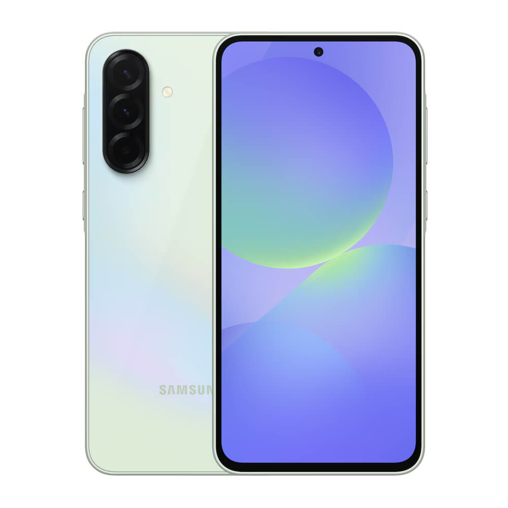 Smartphone Galaxy A36 128GB 5G Verde A366 Samsung