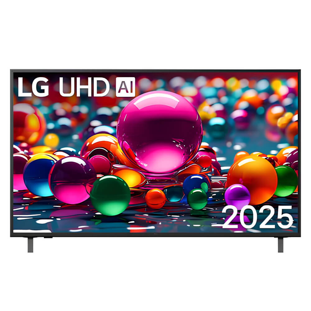 Smart TV LED 4K 55" 55AU801C0SA LG
