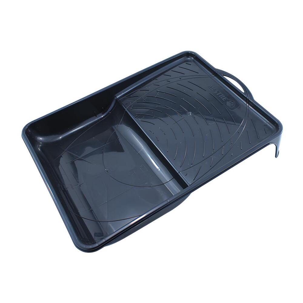 Bandeja para Pintura Preto 2304-23 62304230 Tigre