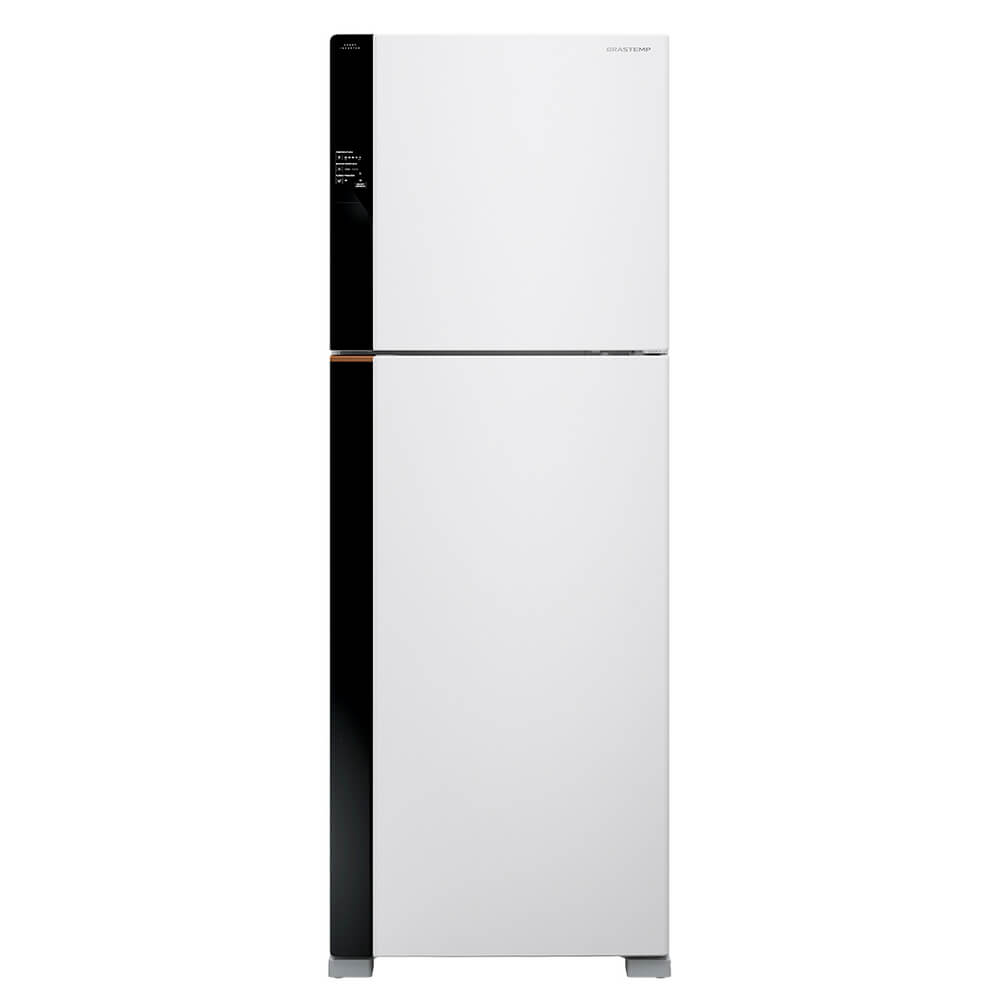 Refrigerador Frost Free 512L Branco BRM62ABXNA Brastemp