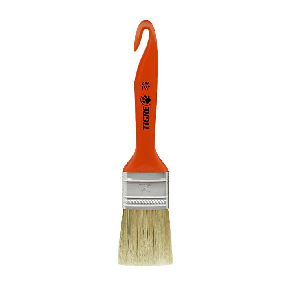 Pincel Trincha Média 1.1/2" 696 60696006 Tigre
