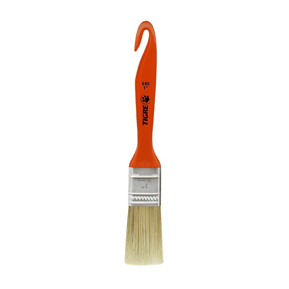 Pincel Trincha Média 1" 696 60696004 Tigre