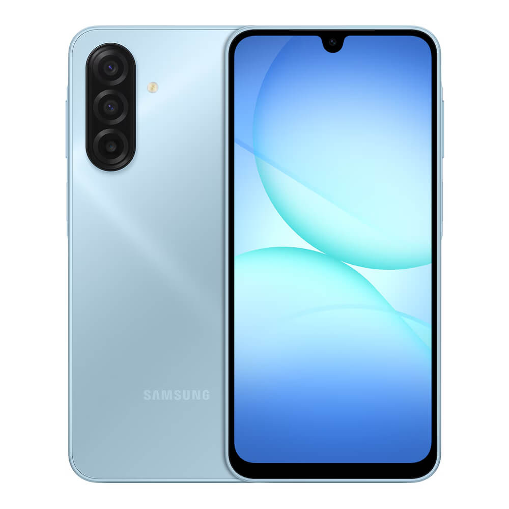 Smartphone Galaxy A17 256GB Azul A175F Samsung
