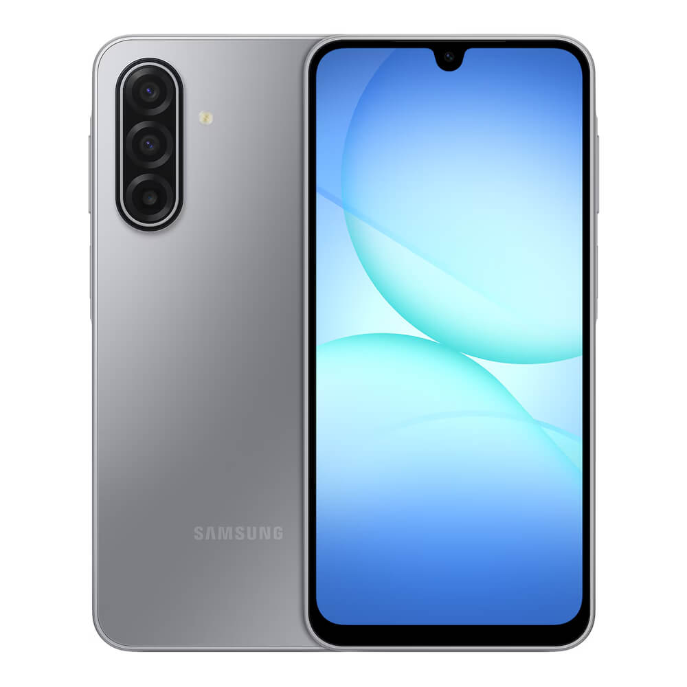 Smartphone Galaxy A17 256GB Cinza A175F Samsung