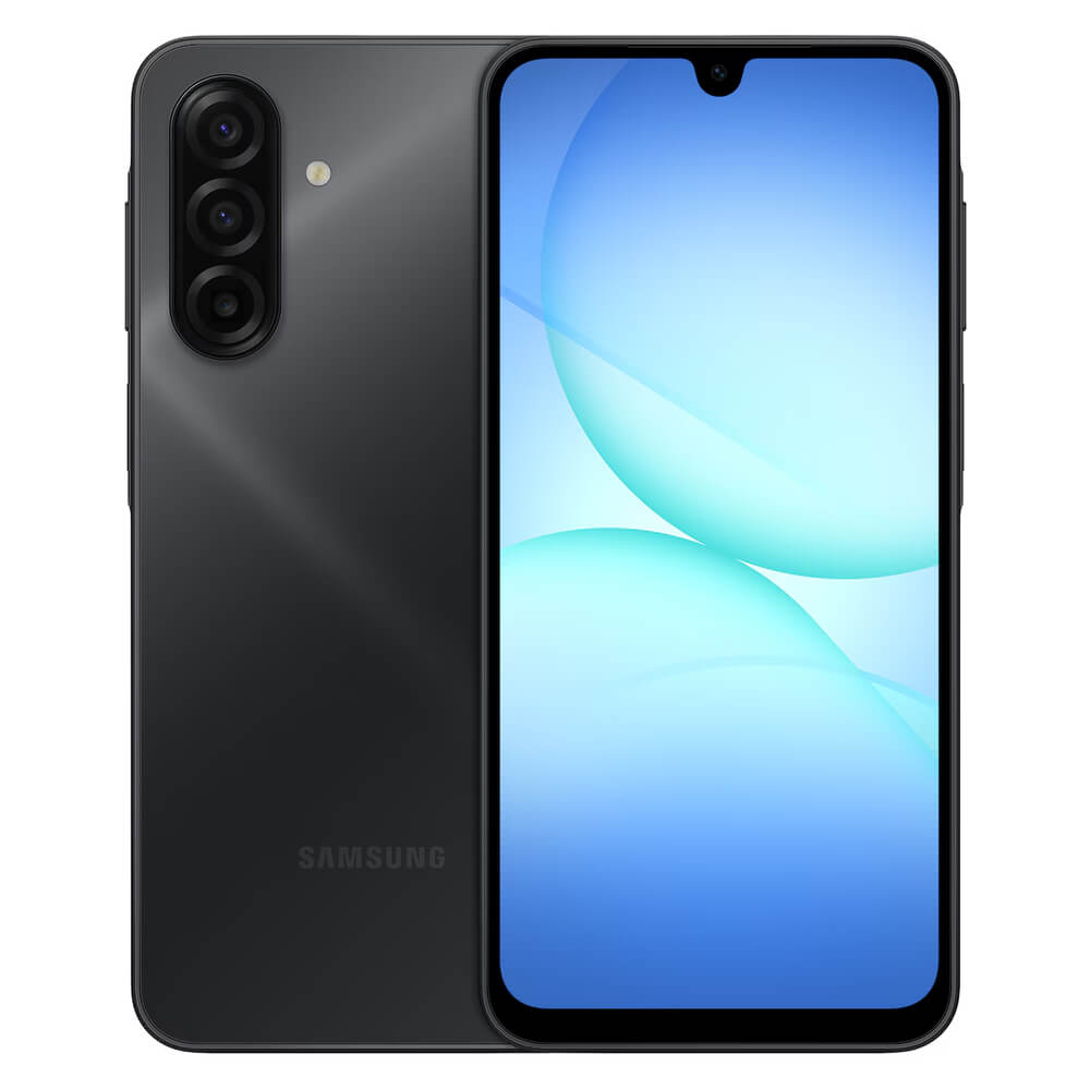Smartphone Galaxy A17 256GB Preto A175F Samsung