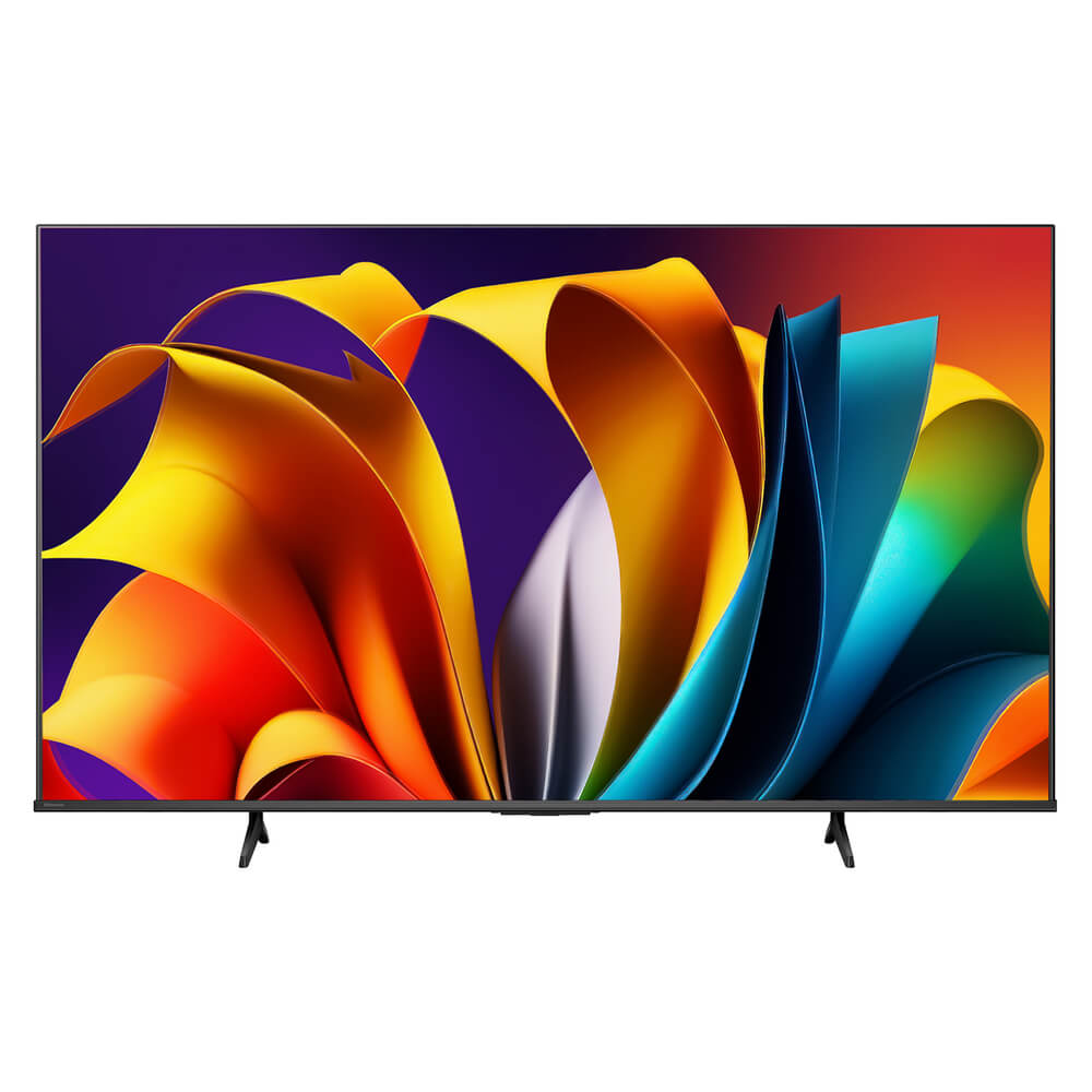 Smart TV LED 4K 75" VIDAA U9 75A6NV Hisense