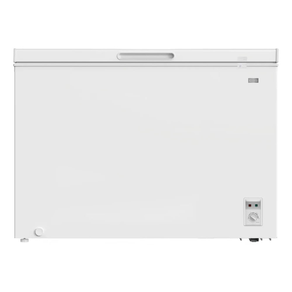 Freezer Horizontal Defrost 299L Branco 220V QCF11B2W CHiQ