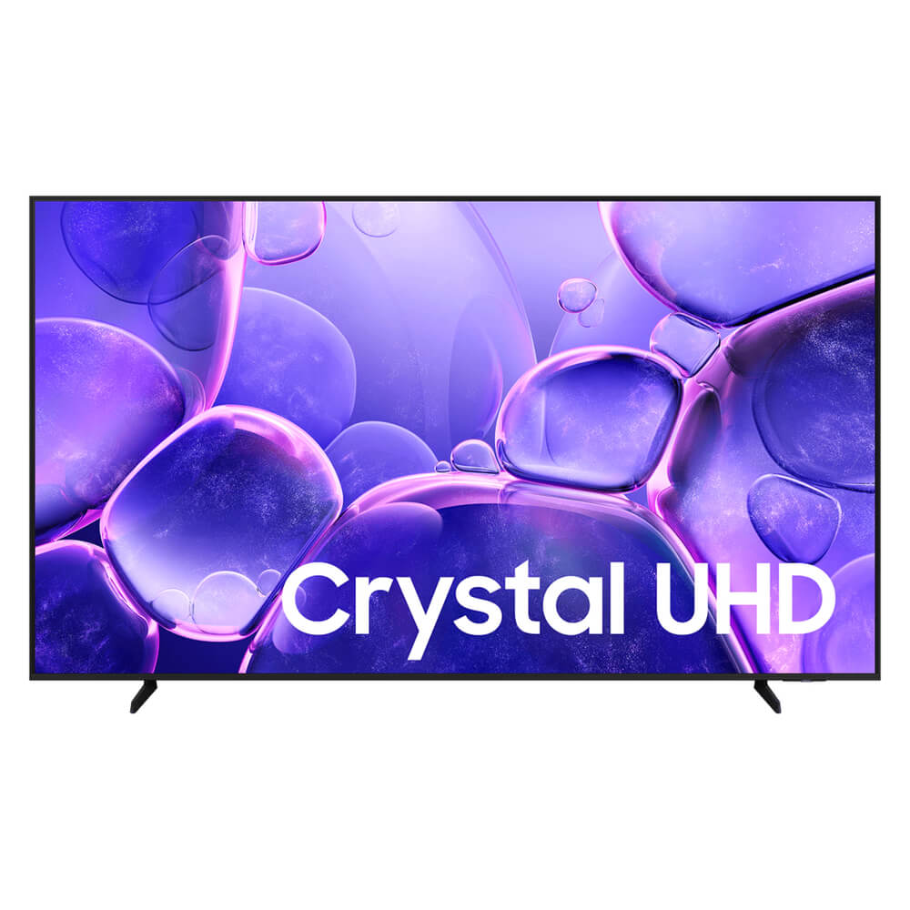 Smart TV LED 4K 65" UN65U8100FGXZD Samsung