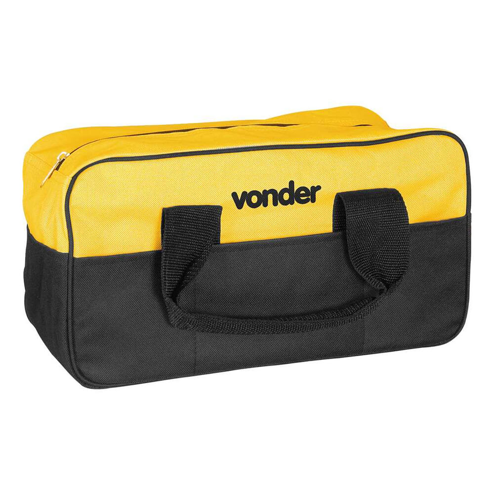 Bolsa em Lona para Ferramentas BL 005 35.40.300.005 Vonder
