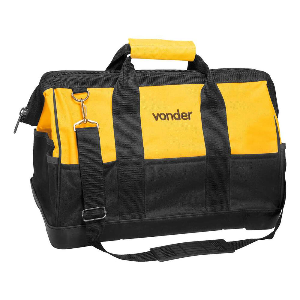 Bolsa em Lona para Ferramentas BL 017 35.40.432.430 Vonder