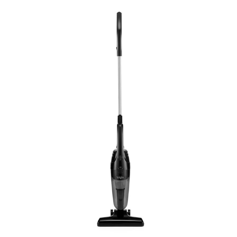 Aspirador de pó vertical Perfect Clean II Preto 220V Elgin