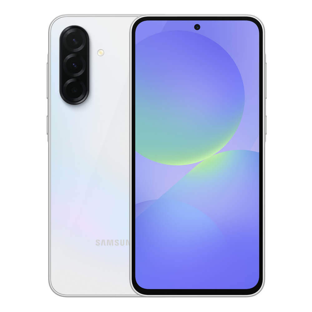 Smartphone Galaxy A36 256GB 5G Branco A366 Samsung